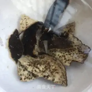 Make Potato soup step 0