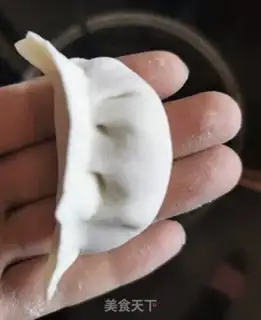 Make Little radish step 8