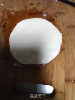 Make Meat and rice rolls step 1