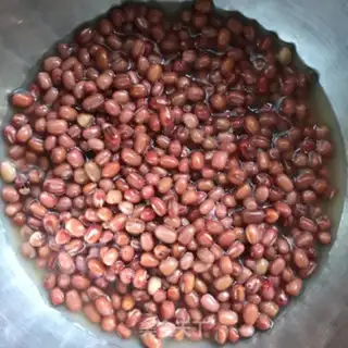 Make Potato soup step 1