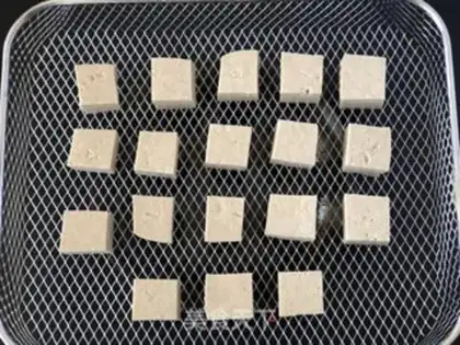 Make Tofu step 0