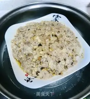 Make Frozen meatloaf step 9