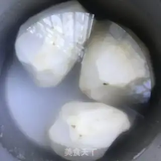 Make Potato soup step 2