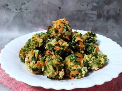 Make Collapse carrots step 7