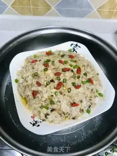 Make Frozen meatloaf step 10