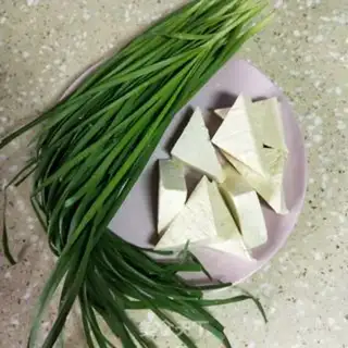 Make Tofu casserole step 0