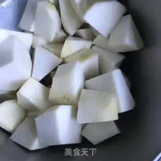 Make Potato soup step 4