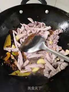Make Red belly step 6
