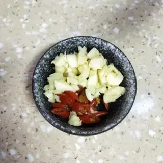 Make Tofu casserole step 2