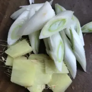Make The carrots, the dragons step 4
