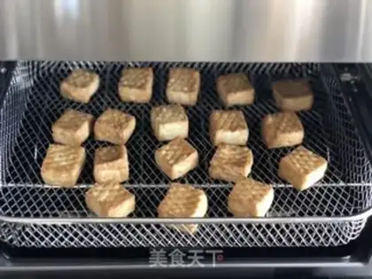 Make Tofu step 4