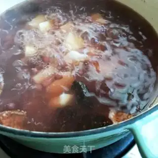 Make Potato soup step 6