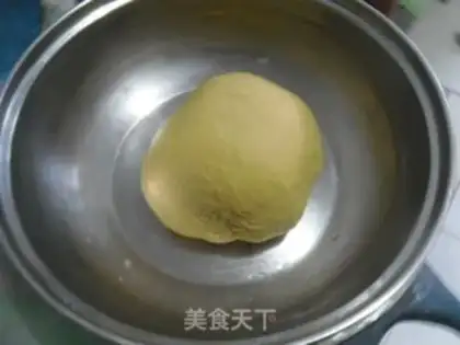 Make Leba bread step 0