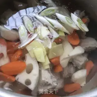 Make The carrots, the dragons step 6