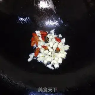 Make Tofu casserole step 5