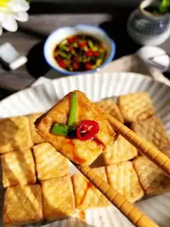 Make Tofu step 6