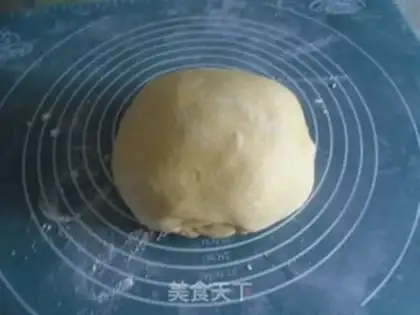 Make Leba bread step 2