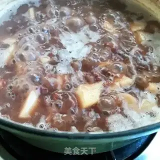 Make Potato soup step 9