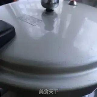 Make The carrots, the dragons step 8