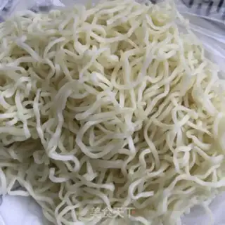 Make Green bean sprouts step 0