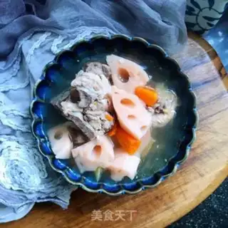Make The carrots, the dragons step 10