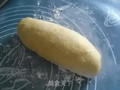 Make Leba bread step 4