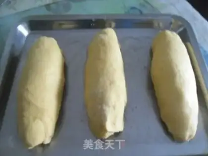 Make Leba bread step 5