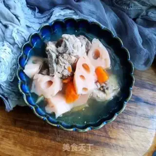 Make The carrots, the dragons step 11
