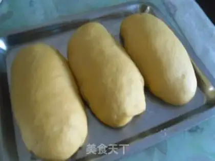 Make Leba bread step 6