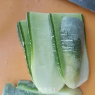 Make Blue radish beef stew step 0