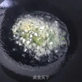 Make Green bean sprouts step 4