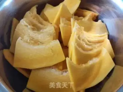 Make Pumpkin step 2