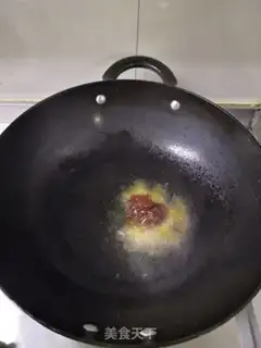Make Spicy swipe step 1