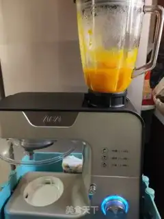 Make Pumpkin step 3