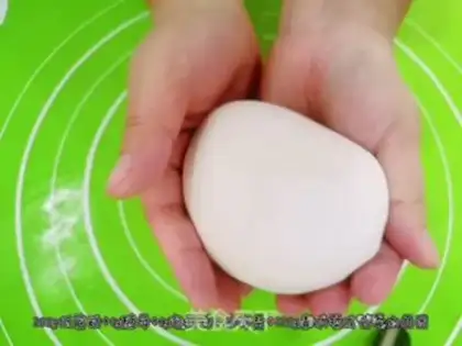 Make Pancake step 0