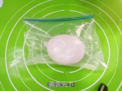 Make Pancake step 1