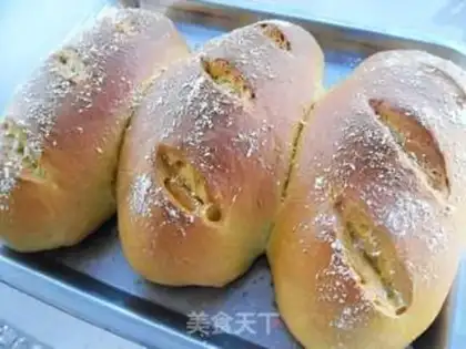 Make Leba bread step 10