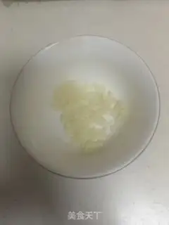 Make Dust radish step 5