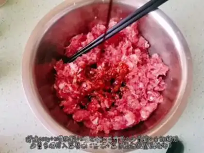 Make Pancake step 2