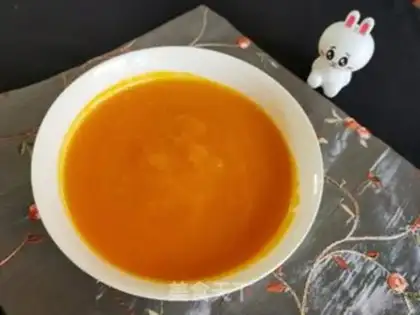 Make Pumpkin step 6
