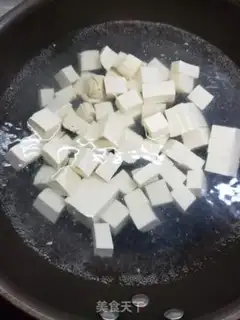 Make Burn the stubble step 4