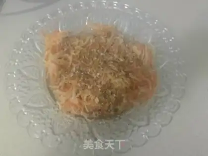 Make Dust radish step 7