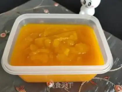 Make Pumpkin step 8