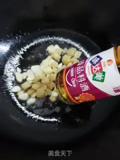Make Burn the stubble step 6