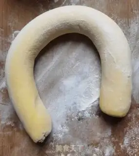 Make Milky corn noodles step 5