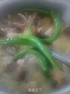 Make Chicken step 3