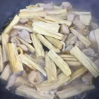 Make Roasted pork step 4