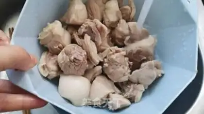 Make Duck stew step 5