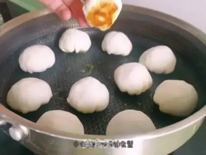 Make Pancake step 8