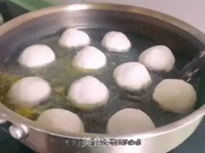 Make Pancake step 9
